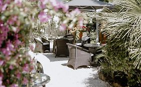 Ideal Sejour Cannes - Stylish Boutique Hotel with quiet garden